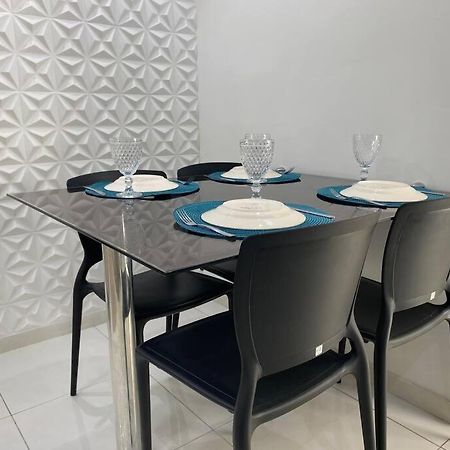 Apartamento 208 - Antares - Maceio Exterior foto