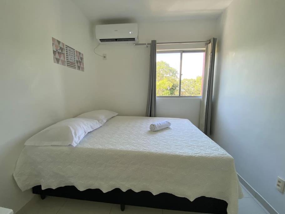 Apartamento 208 - Antares - Maceio Exterior foto